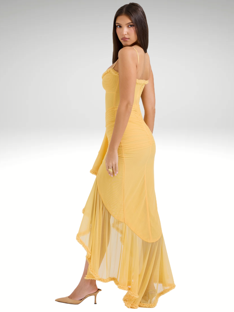 RUBY MAXI DRESS