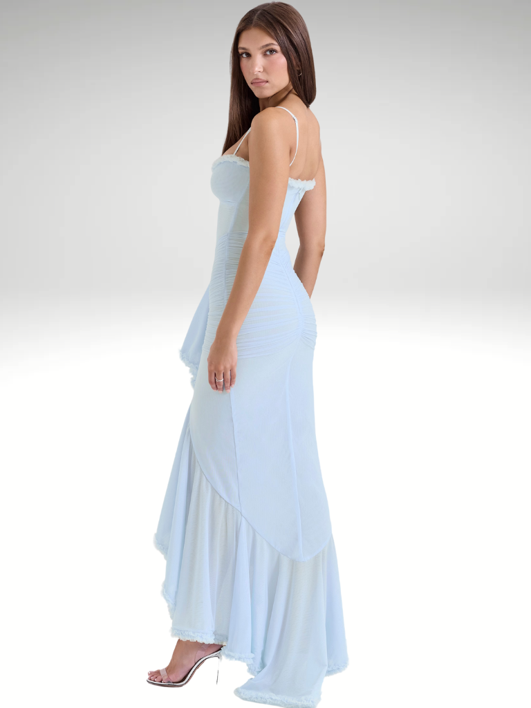 RUBY MAXI DRESS