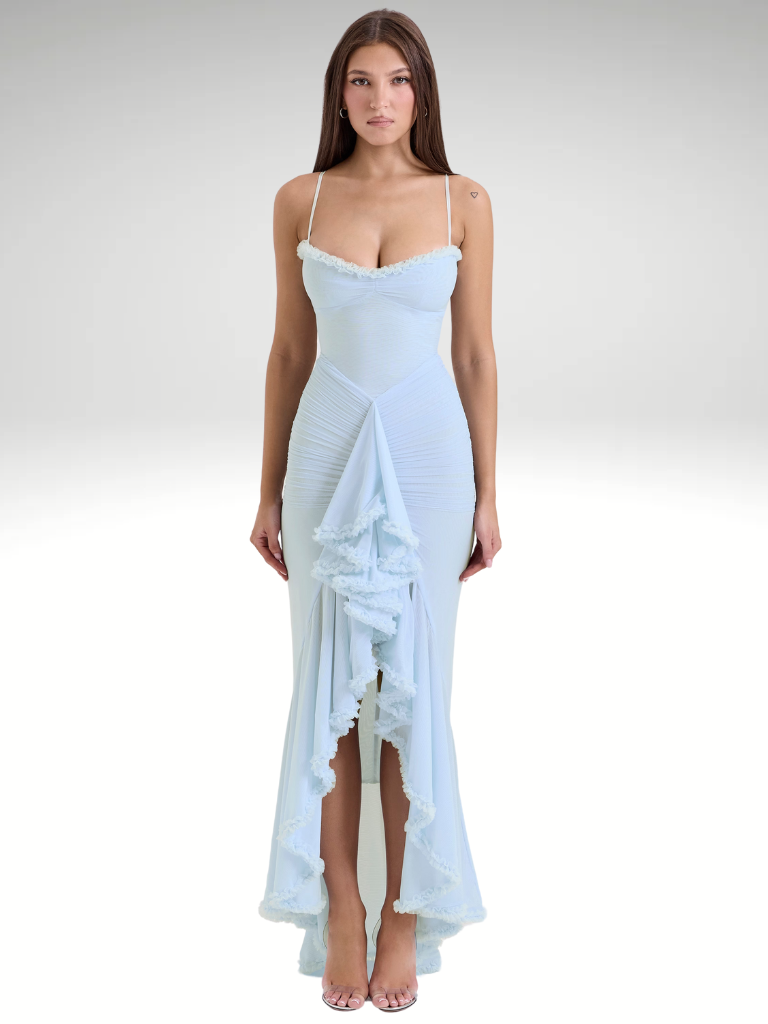 RUBY MAXI DRESS