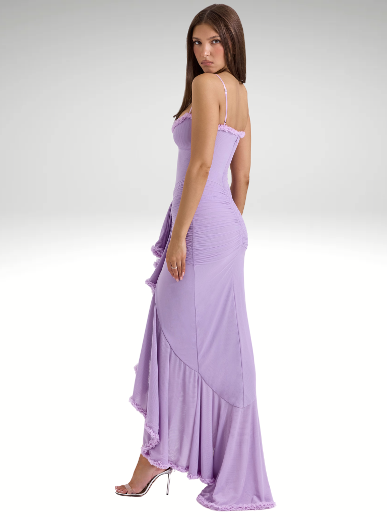 RUBY MAXI DRESS