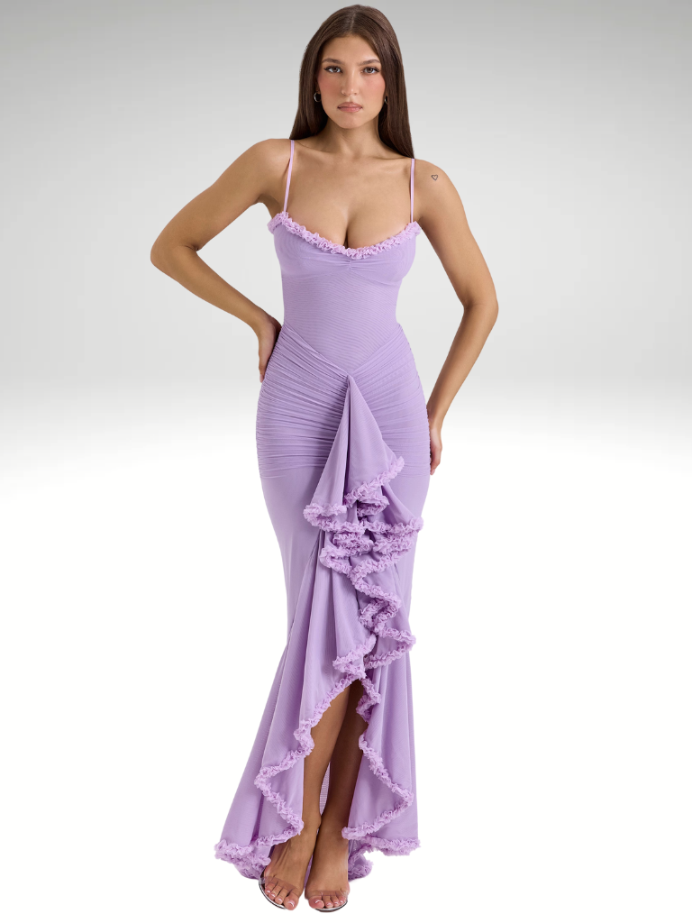 RUBY MAXI DRESS