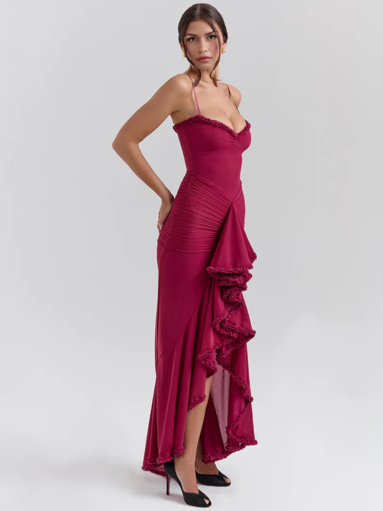RUBY MAXI DRESS