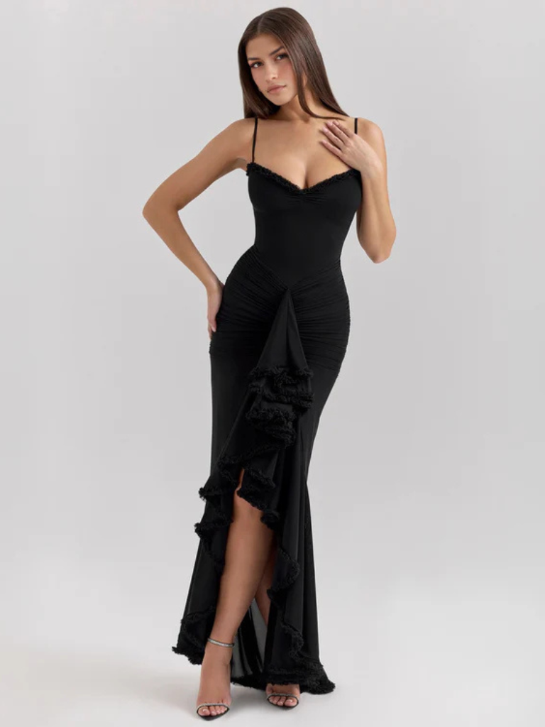 RUBY MAXI DRESS