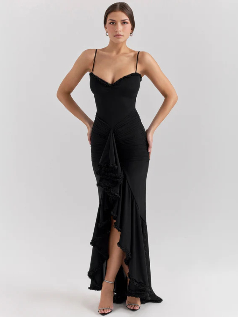 RUBY MAXI DRESS