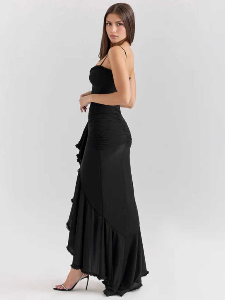 RUBY MAXI DRESS
