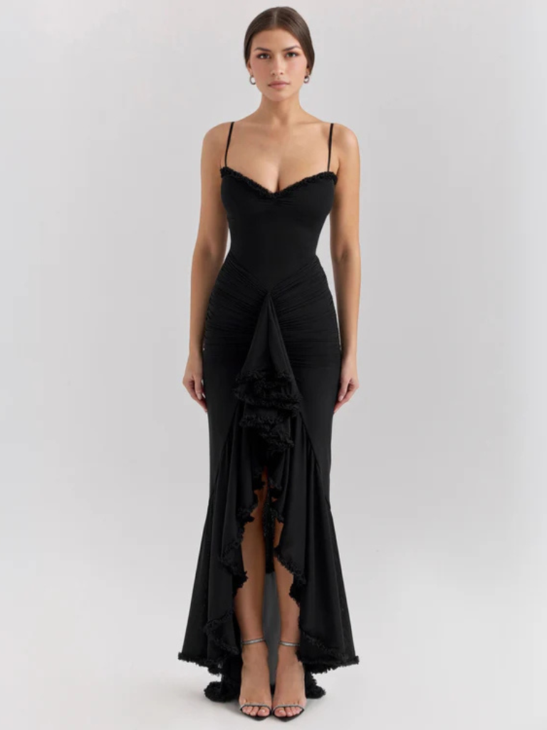RUBY MAXI DRESS
