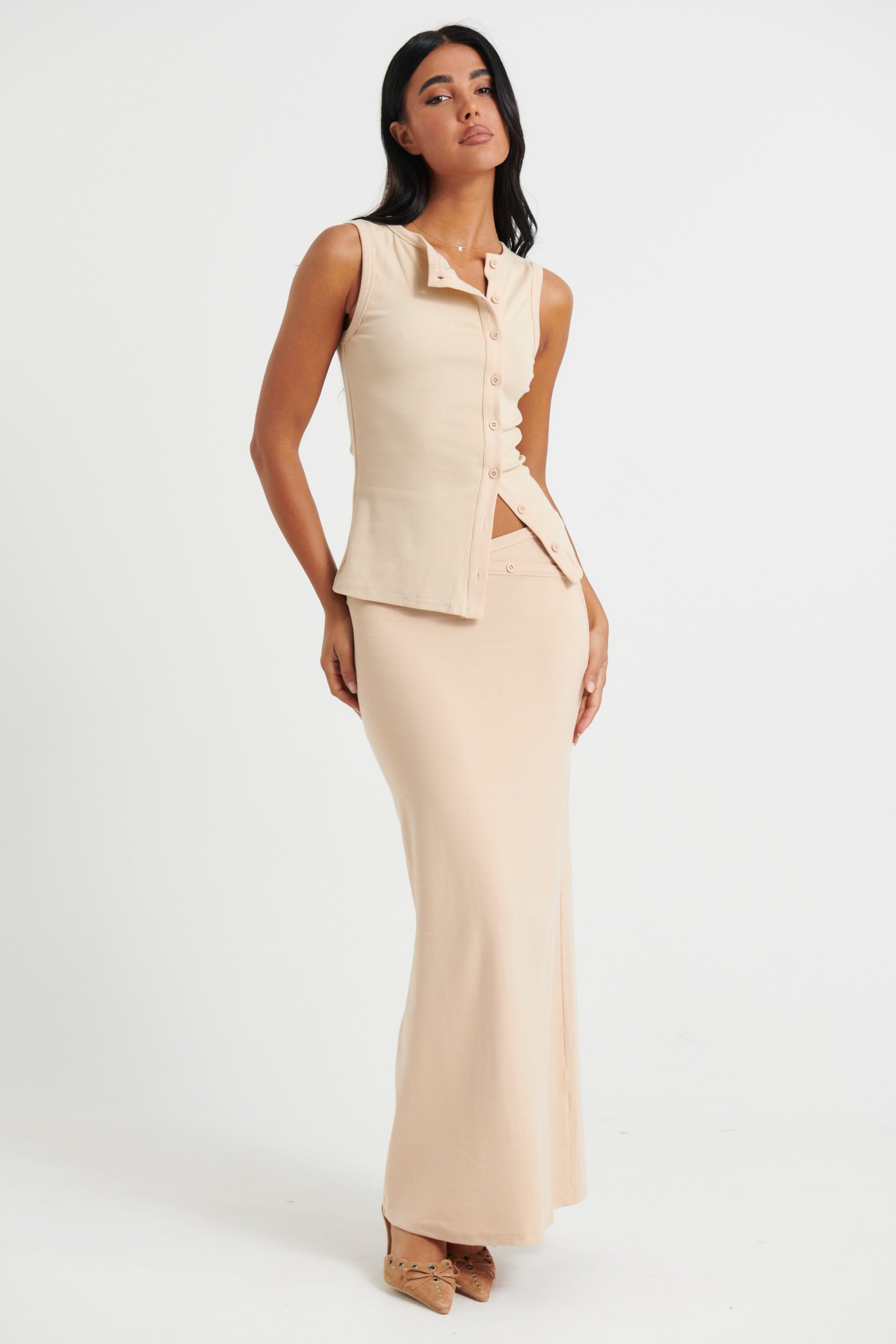FINN CLASSY TWO-PIECE SET