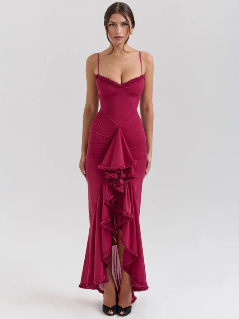 RUBY MAXI DRESS