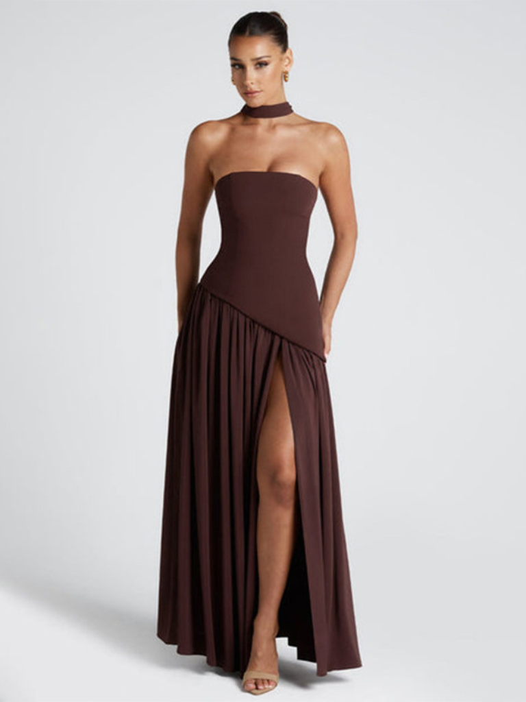 LA LUMIÈRE DRESS